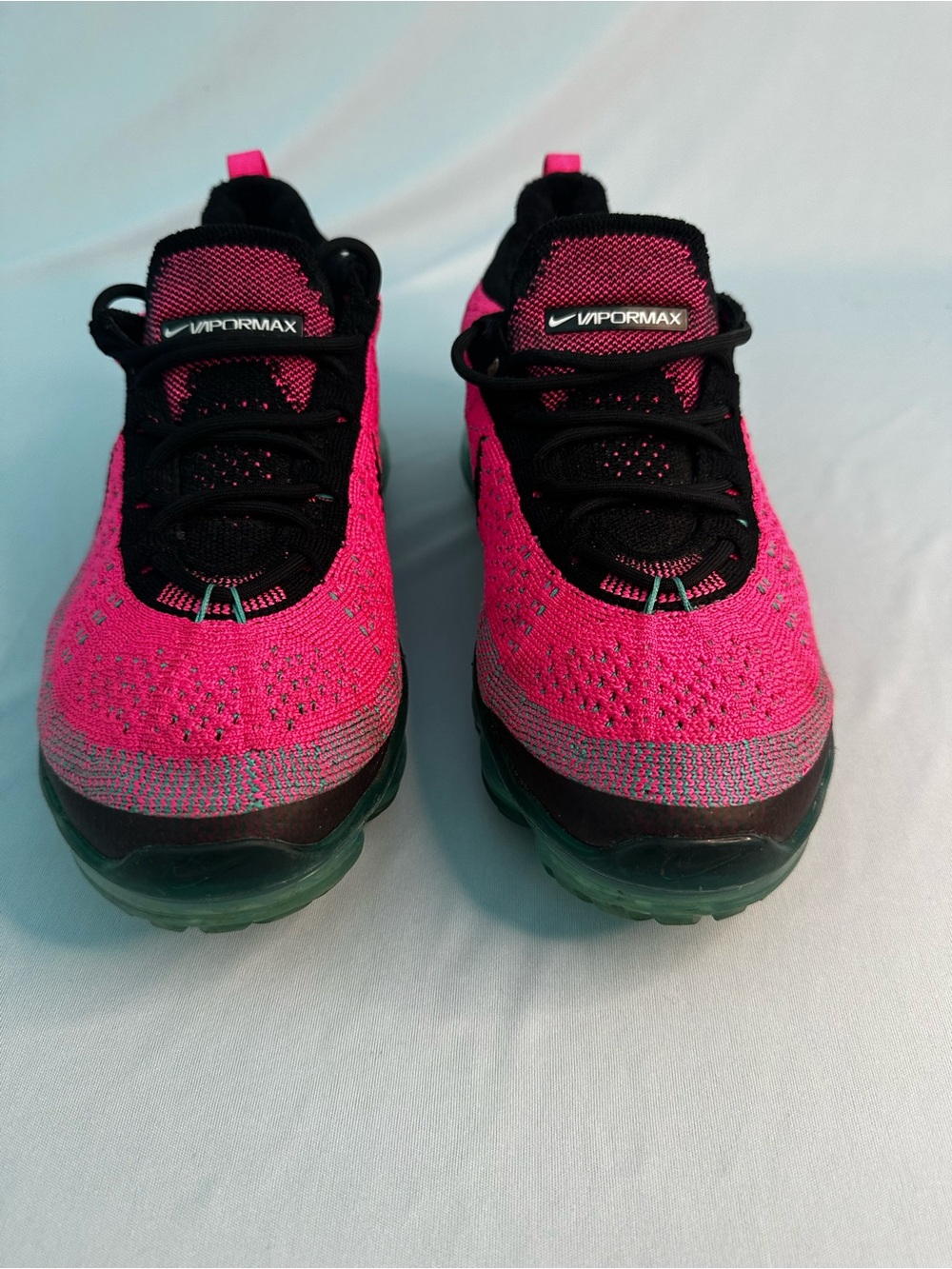Nike Air VaporMax 2023 Flyknit women's running shoes